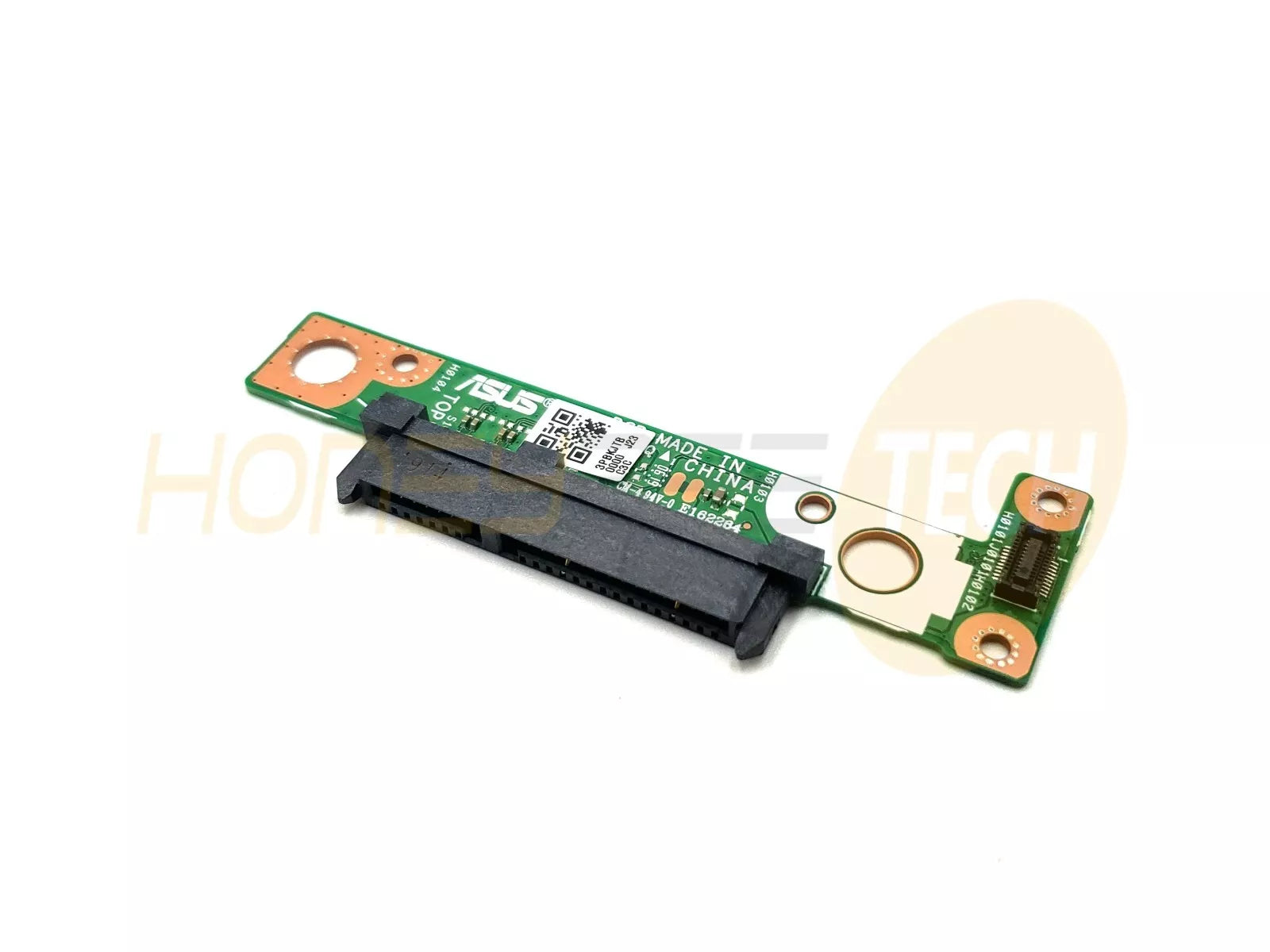 GENUINE ASUS Q405UA HARD DRIVE CONNECTOR BOARD 3PBKJTB 90NB0G60-R10020 TESTED - Honeybee-Technologies