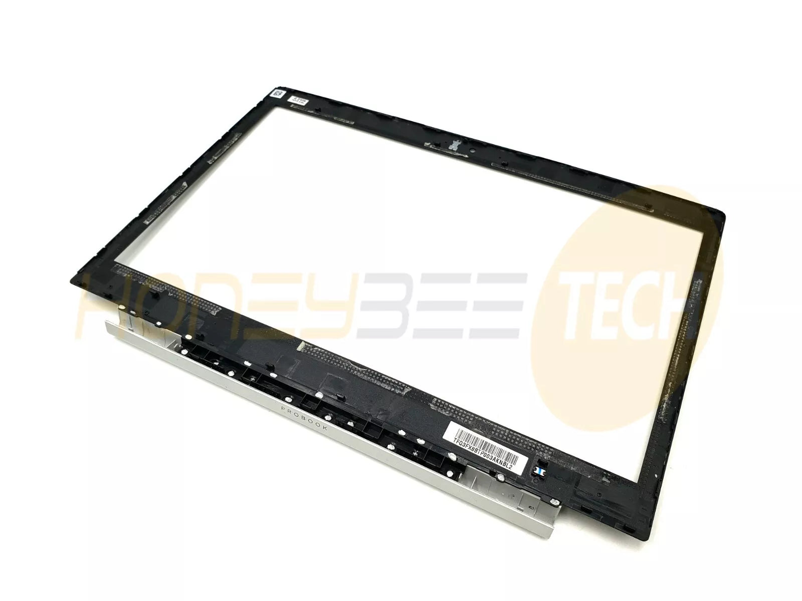 GENUINE HP PROBOOK 440 G5 LAPTOP LCD FRONT TRIM BEZEL L01093-001 GRADE A - Honeybee-Technologies