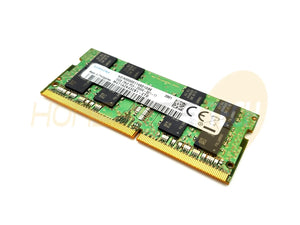 GENUINE HP 16GB 2RX8 PC4-2666 DDR4 SODIMM MEMORY RAM 933286-001 TESTED - Honeybee-Technologies