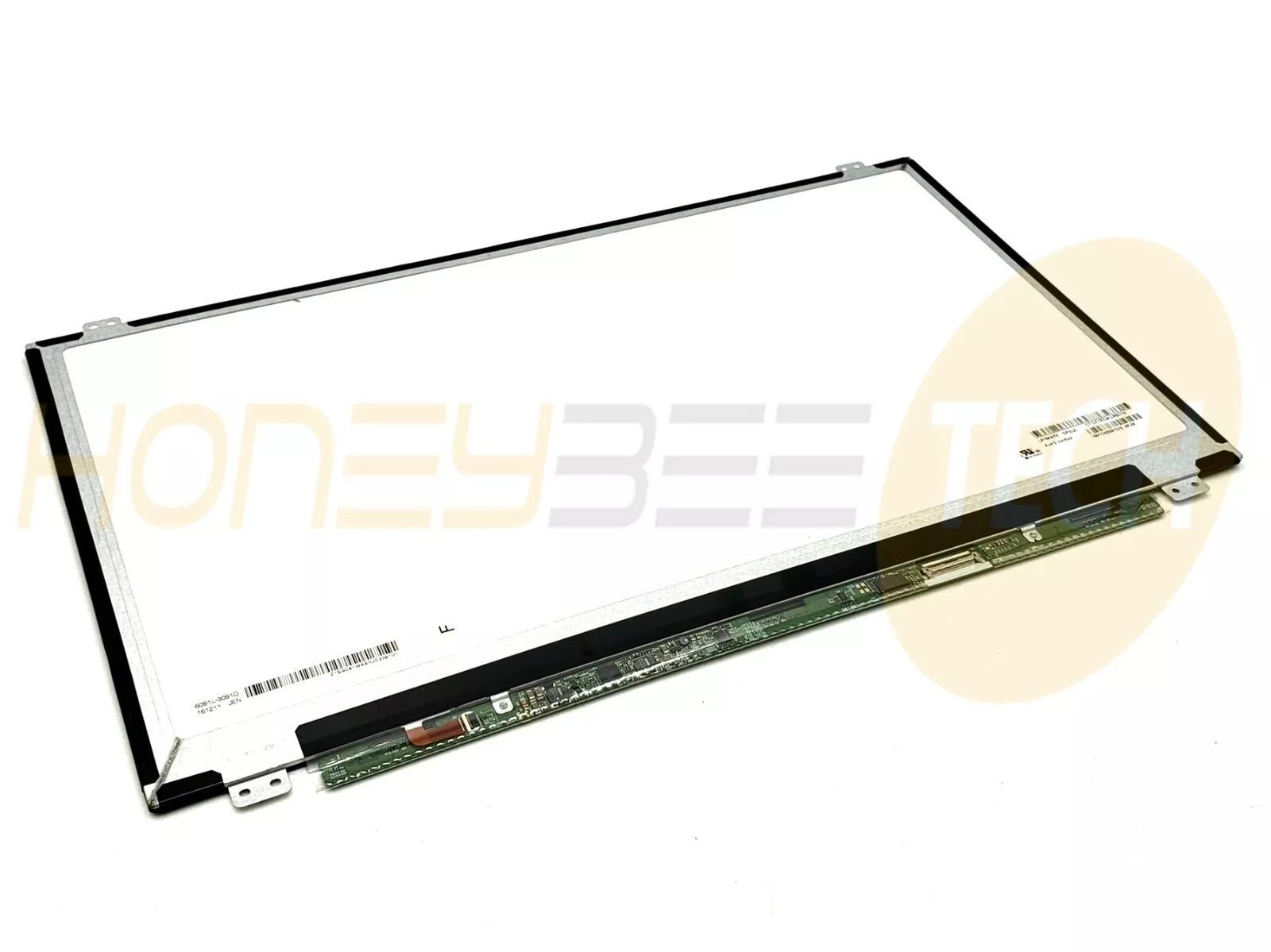 LG LED DISPLAY LCD SCREEN 15.6" FHD LP156WF6 (SP)(L2) FOR HP 15-AU063NR GRADE B - Honeybee-Technologies