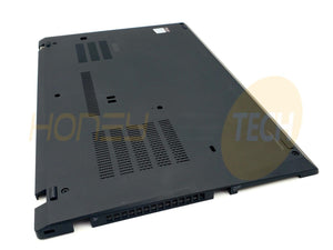 GENUINE LENOVO THINKPAD T14 G1 LAPTOP BOTTOM BASE COVER 5CB1L84659 GRADE A - Honeybee-Technologies