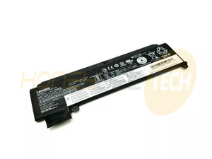 GENUINE LENOVO THINKPAD T460S LAPTOP 3CELL 26WHR BATTERY 01AV405 01AV406 - Honeybee-Technologies