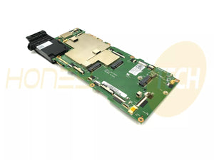 GENUINE DELL LATITUDE 7202 RUGGED TABLET MOTHERBOARD INTEL M-5Y10C 6RGC3 TESTED - Honeybee-Technologies