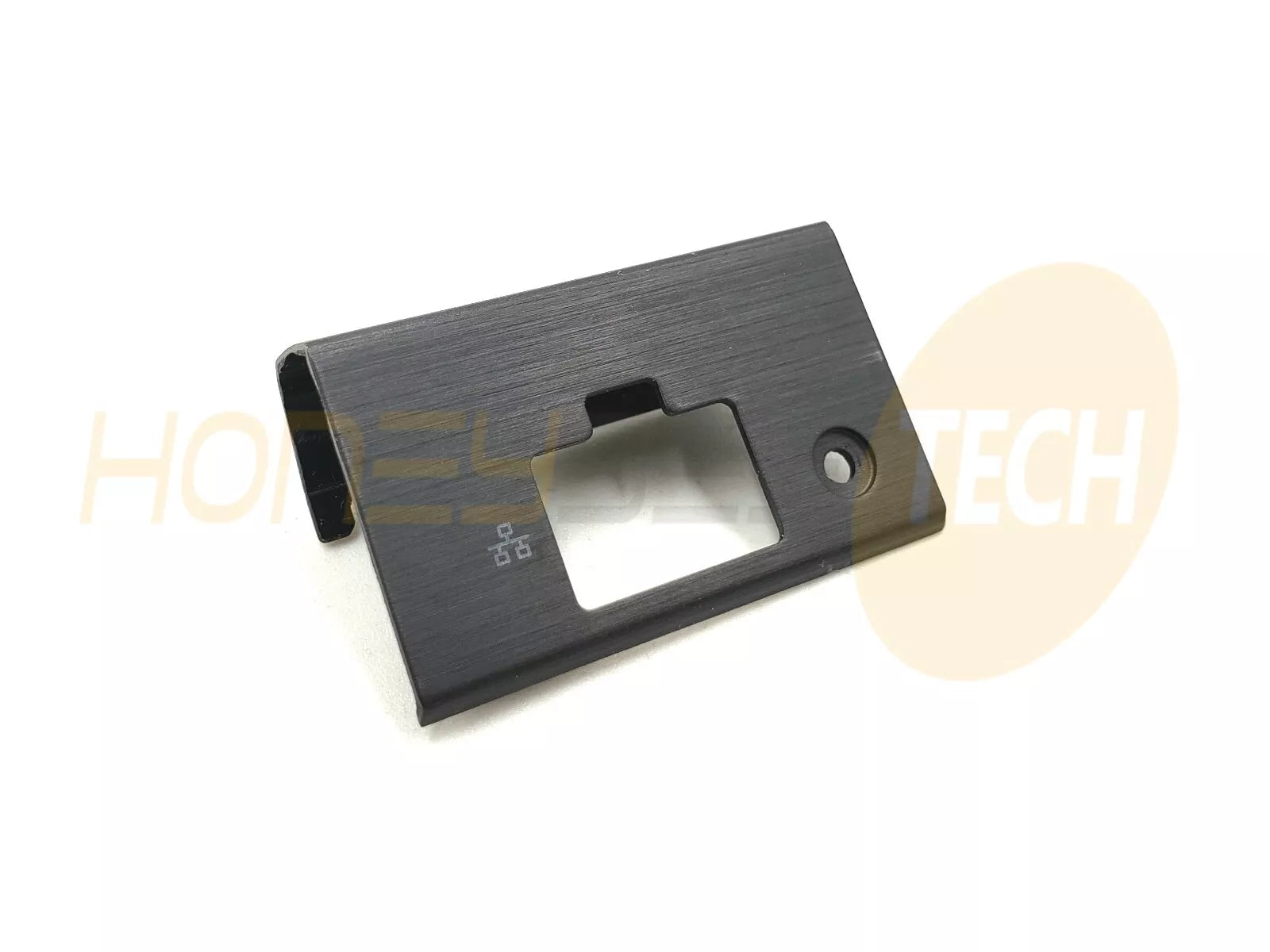 GENUINE DELL LATITUDE 5580 5590 LAPTOP RIGHT HINGE CAP COVER 4V66T GRADE B - Honeybee-Technologies