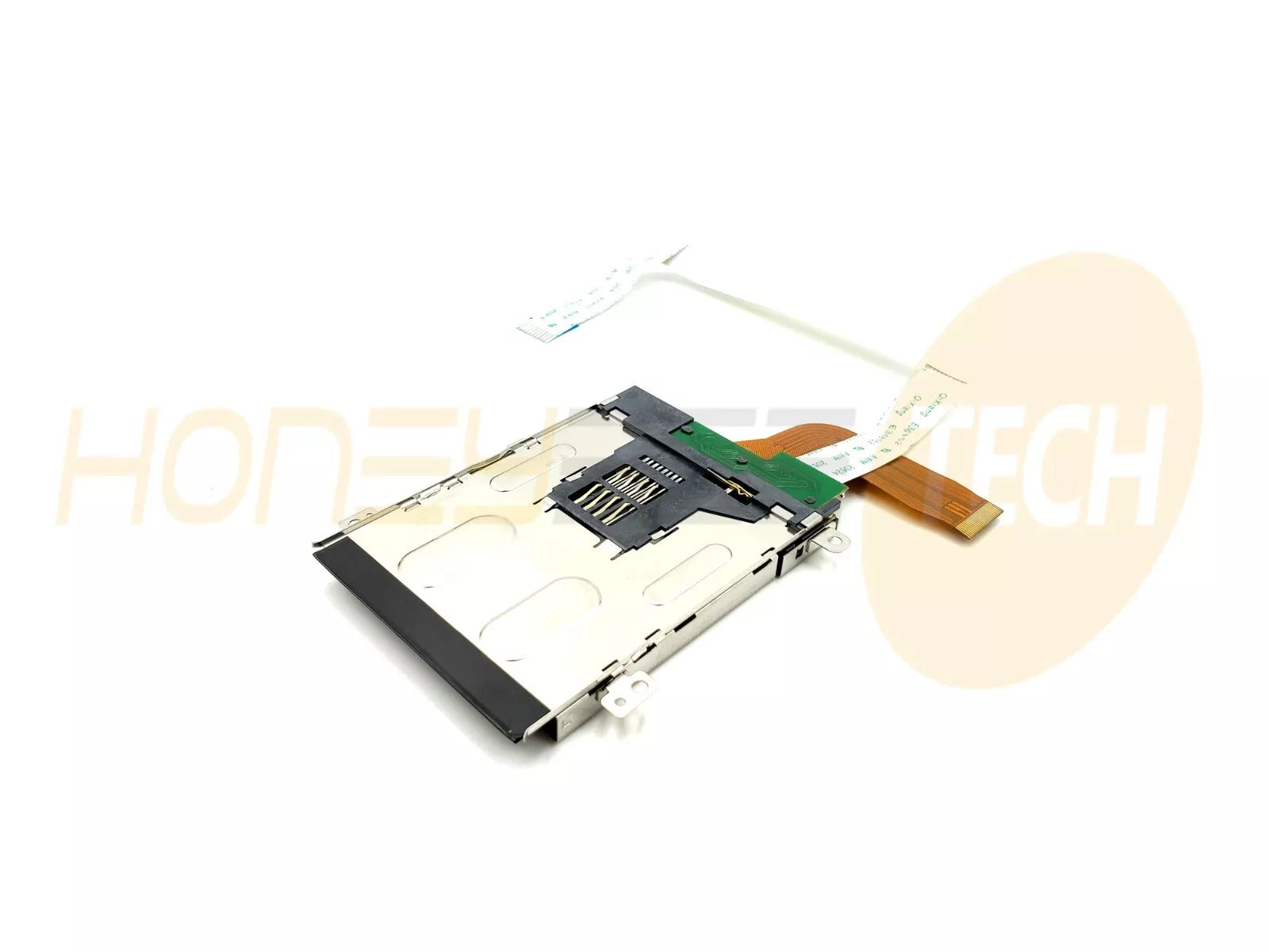 GENUINE DELL PRECISION M6700 EXPRESS/SMART CARD READER W/CABLES 3K9VF TESTED - Honeybee-Technologies