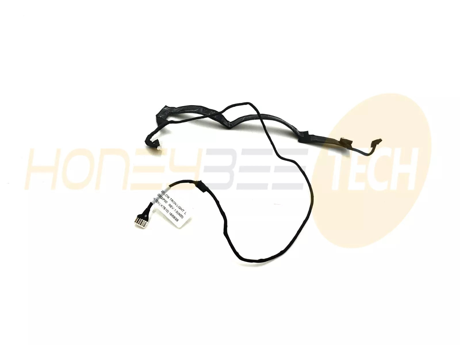 GENUINE DELL ALIENWARE 17 R4 LED BOARD CABLE 4H4M8 04H4M8 - Honeybee-Technologies