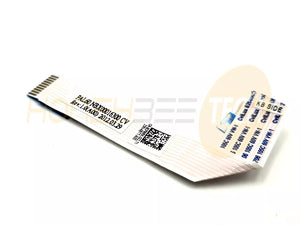 GENUINE DELL LATITUDE E6520 LAPTOP KEYBOARD RIBBON CABLE CPWRK 0CPWRK TESTED - Honeybee-Technologies