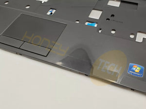GENUINE DELL LATITUDE E5540 TOUCHPAD PALMREST FINGERPRINT READER CN3WV GRADE C - Honeybee-Technologies