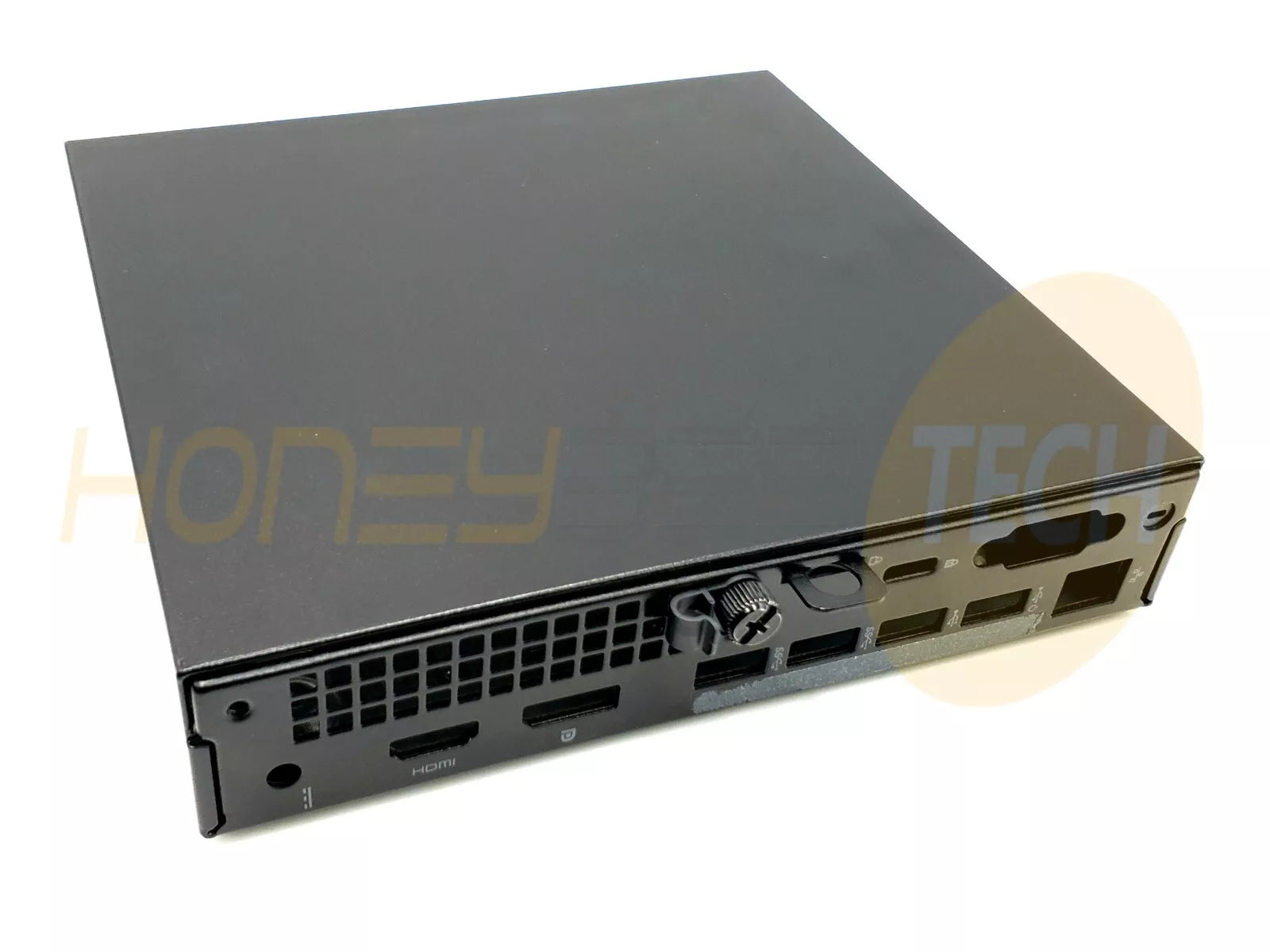 GENUINE DELL OPTIPLEX 3040MFF DESKTOP CHASSIS W/SIDE PANEL 5DJ3H 05DJ3H GRADE A - Honeybee-Technologies