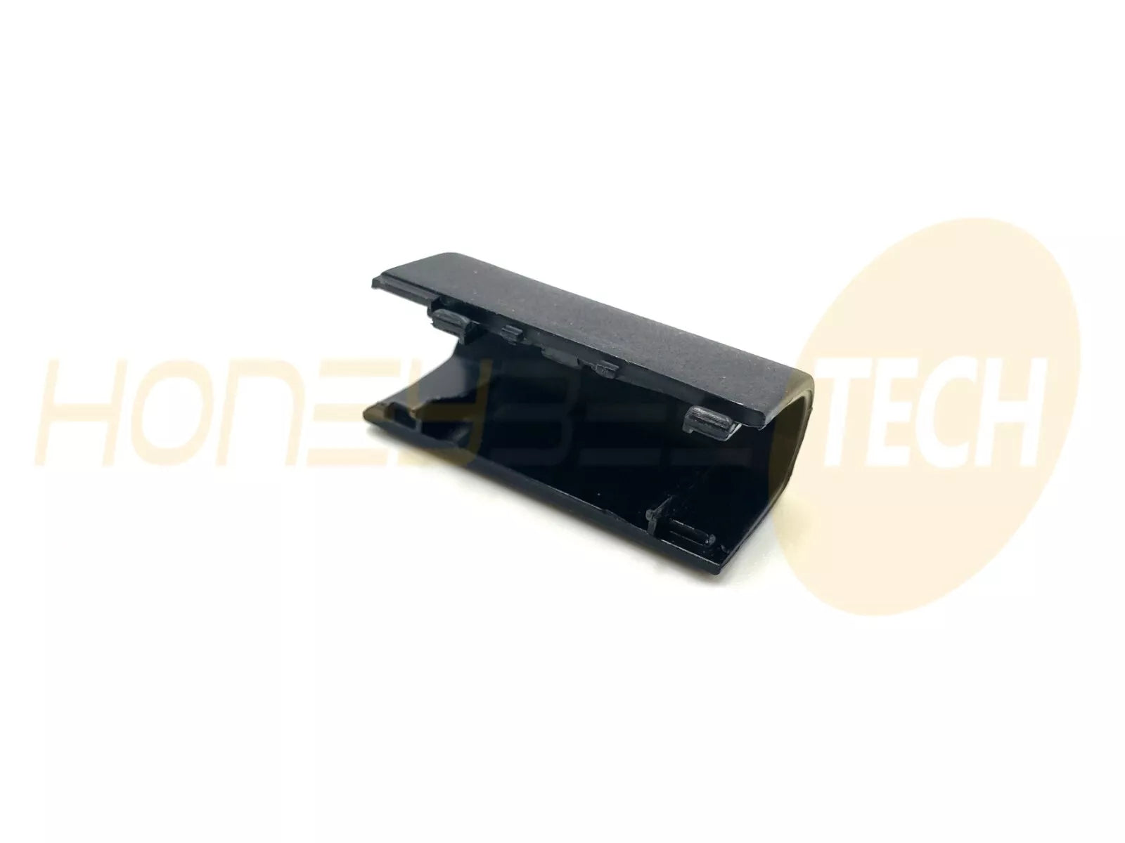 GENUINE DELL LATITUDE 3490 LAPTOP LEFT HINGE CAP COVER GRADE A - Honeybee-Technologies