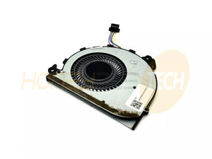 GENUINE HP SPECTRE X360-13-4103DX LAPTOP CPU COOLING FAN 806504-001 TESTED - Honeybee-Technologies