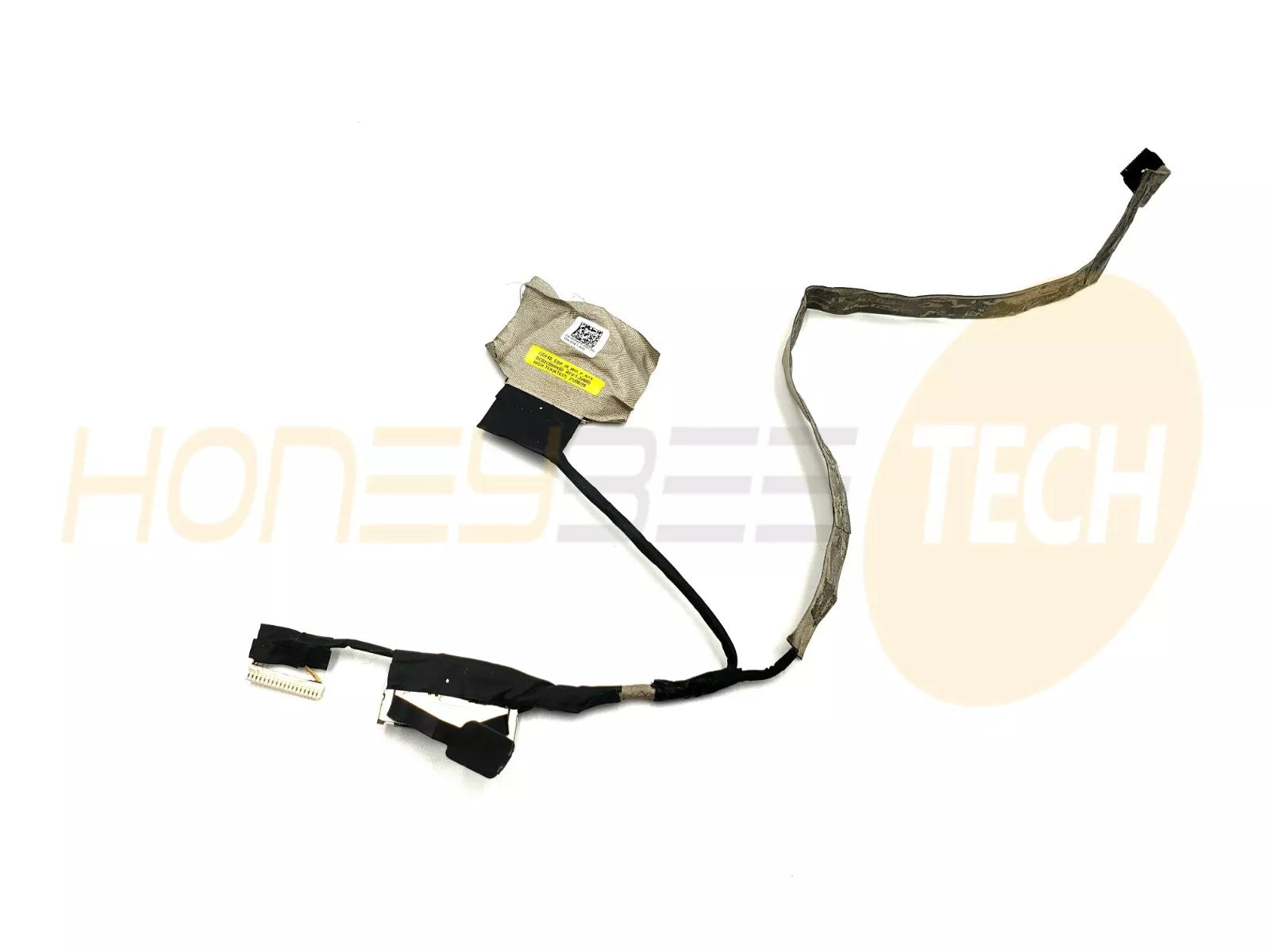 GENUINE DELL LATITUDE 5420 LAPTOP LCD VIDEO DISPLAY CABLE VPHFP 0VPHFP TESTED - Honeybee-Technologies