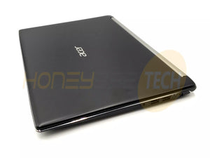 ACER ASPIRE A515-51 15.6" i7-8550U 1.8GHZ 12GB RAM | NO OS | NO HDD LAPTOP - Honeybee-Technologies