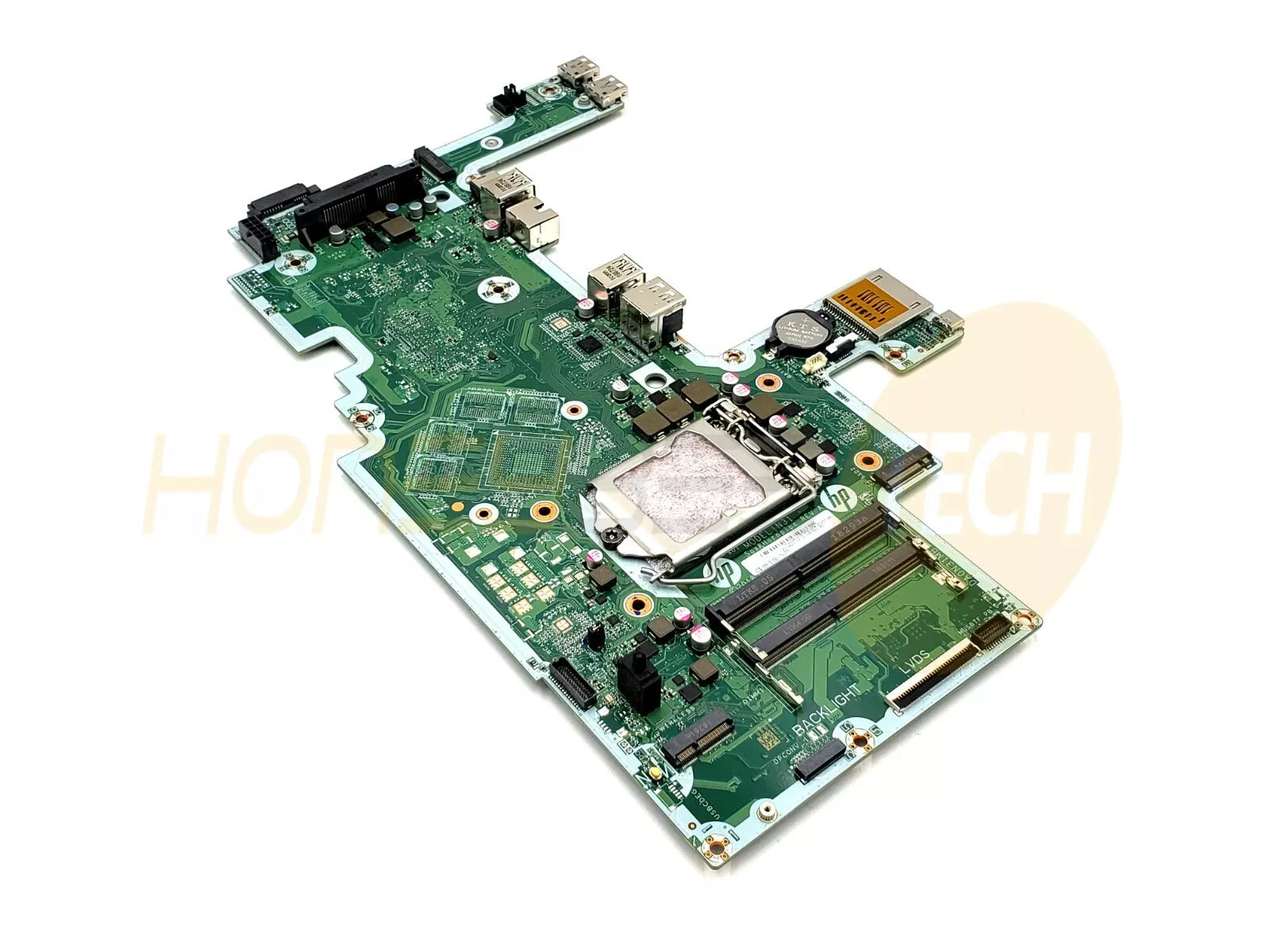 GENUINE HP ELITEONE 800 G4 MOTHERBOARD L07233-001 L20214-601 TESTED - Honeybee-Technologies