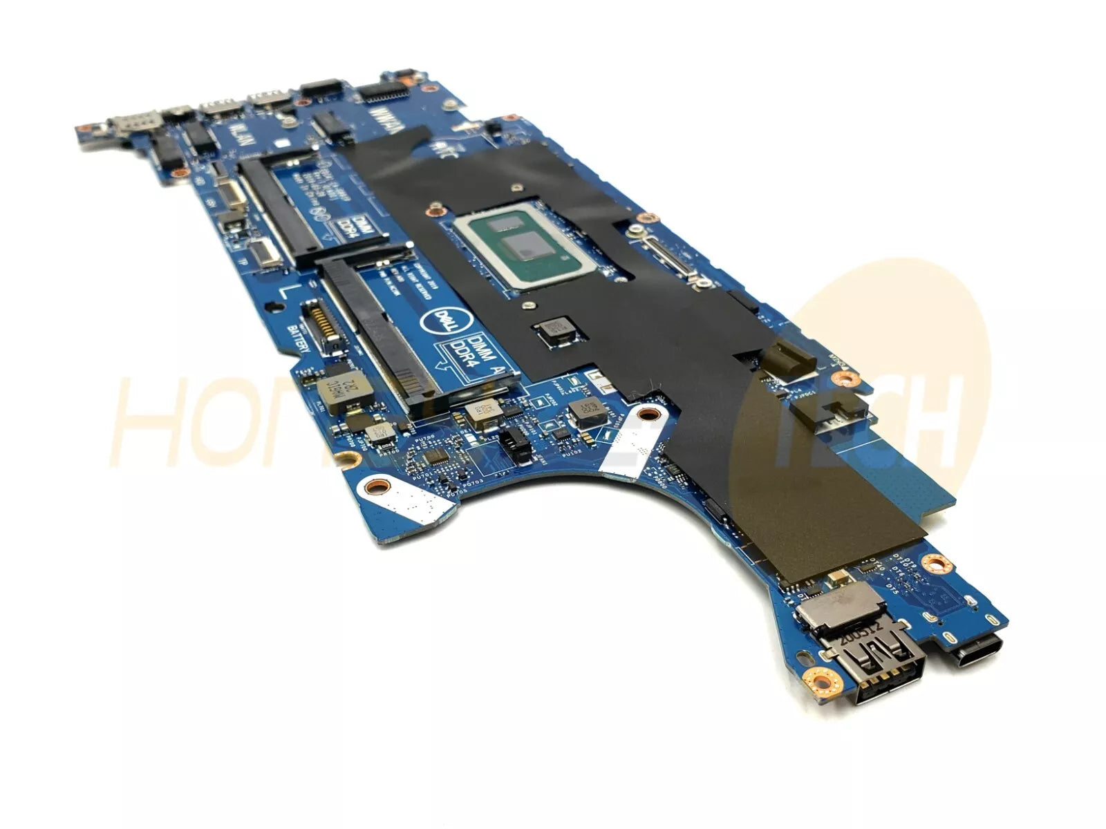 GENUINE DELL LATITUDE 5400 INTEL MOTHERBOARD i5-8365U 3WM4C 03WM4C TESTED - Honeybee-Technologies