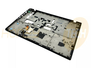 GENUINE LENOVO THINKPAD T470S PALMREST W/FINGERPRINT READER 01ER102 GRADE A - Honeybee-Technologies