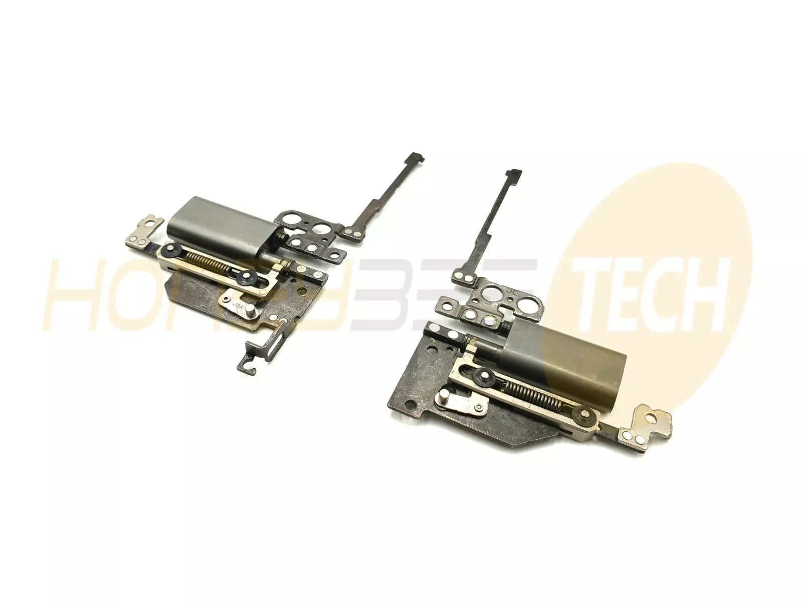 GENUINE LENOVO THINKPAD YOGA 260 LEFT AND RIGHT LCD HINGES FHD 00NY923 GRADE B - Honeybee-Technologies
