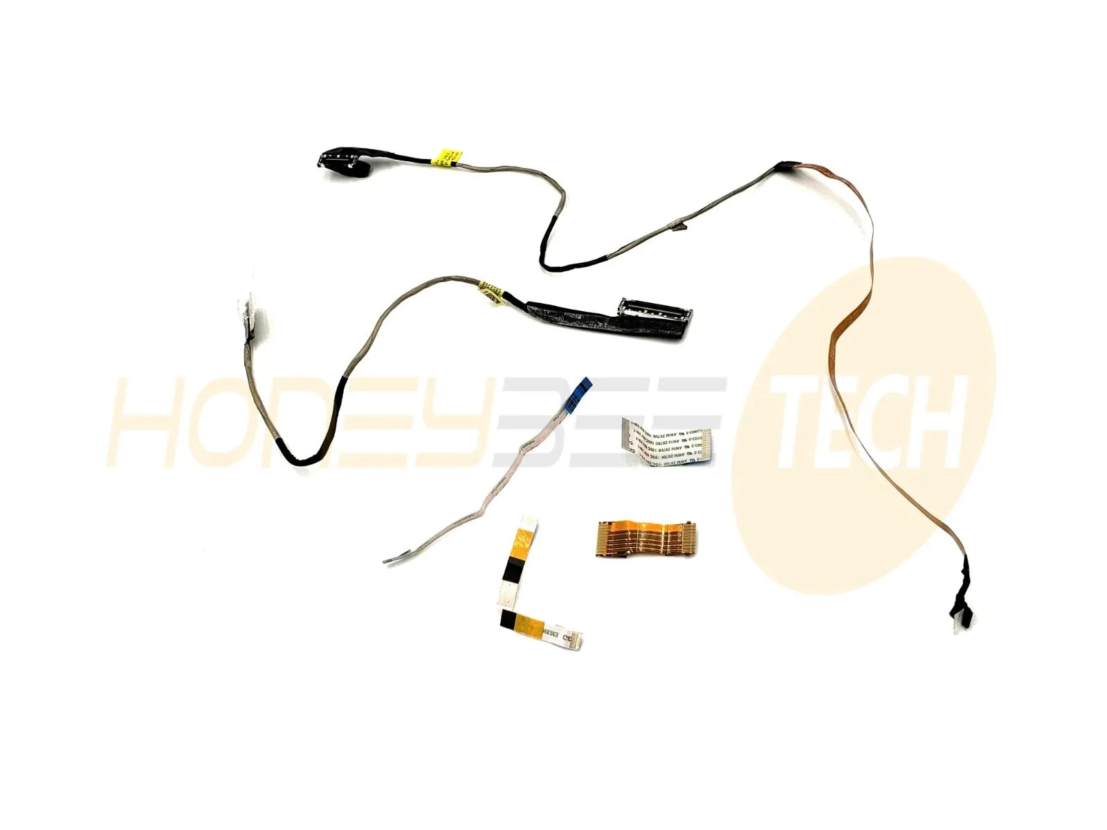 GENUINE HP ELITEBOOK 840 G6 LAPTOP INCOMPLETE CABLE KIT L14370-001 TESTED - Honeybee-Technologies