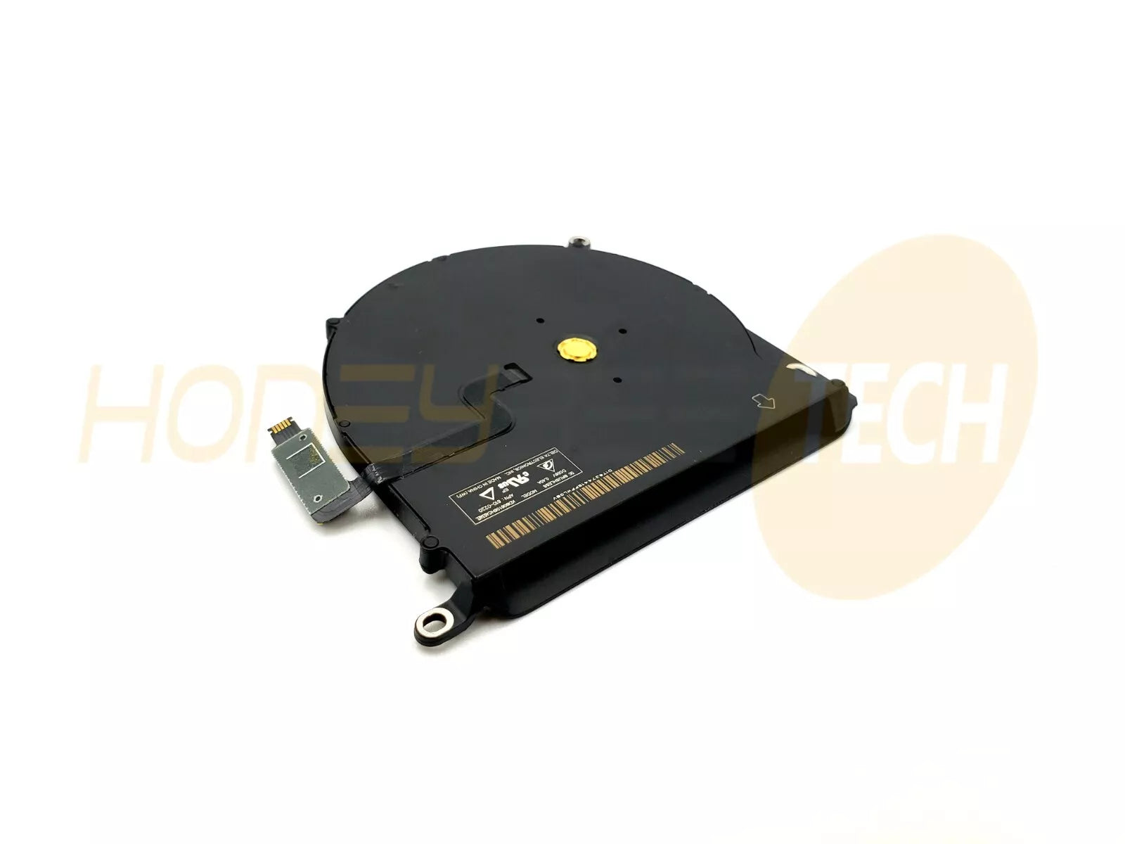 GENUINE APPLE MACBOOK PRO A1398 MID 2015 LEFT CPU COOLING FAN 610-0220 TESTED - Honeybee-Technologies