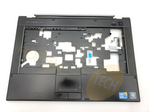 GENUINE DELL LATITUDE E6410 TOUCHPAD PALMREST ASSEMBLY Y42JK 0Y42JK GRADE B - Honeybee-Technologies