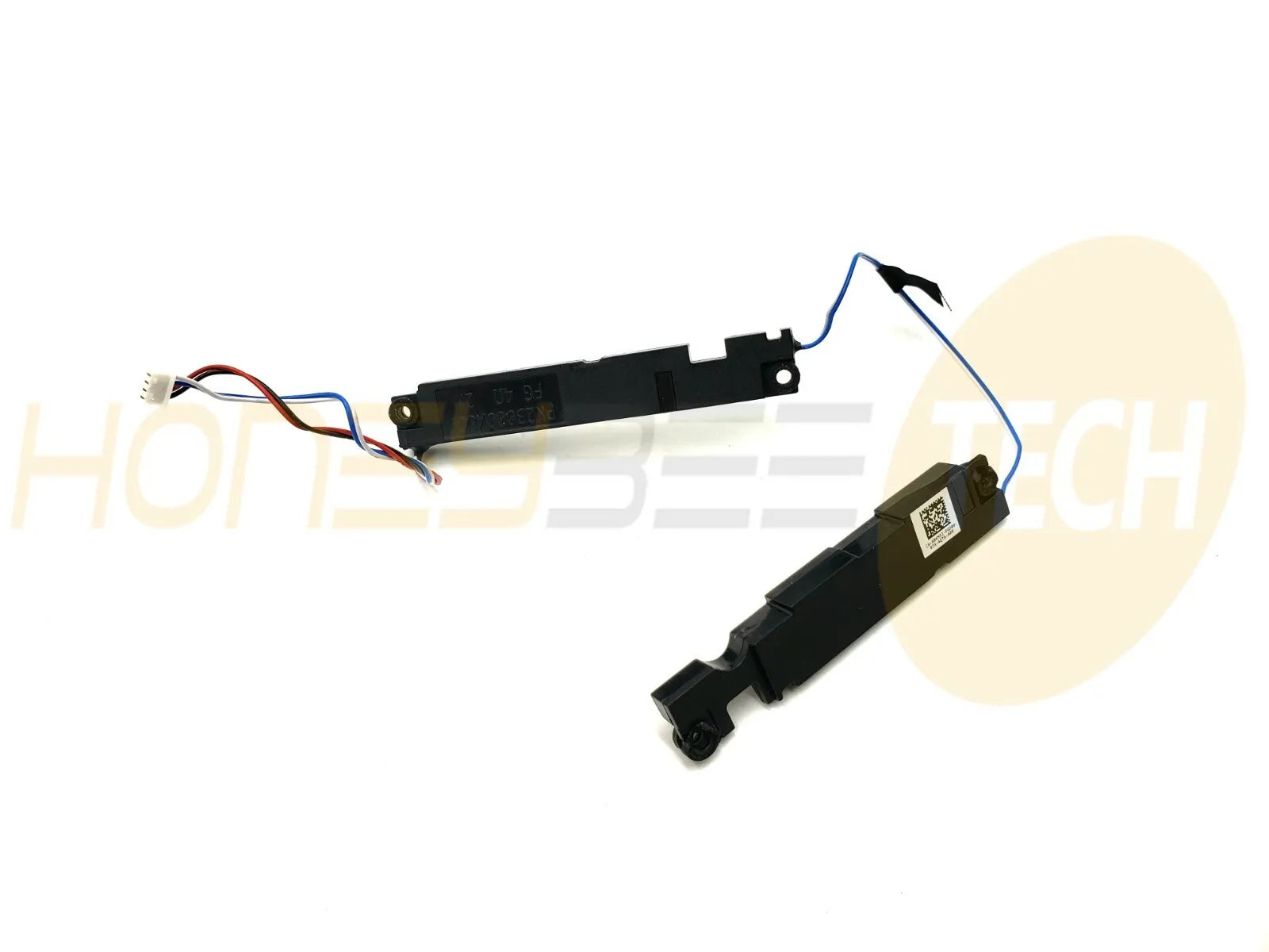 GENUINE DELL LATITUDE 7490 7480 LEFT AND RIGHT SPEAKER SET 8KM5J 08KM5J - Honeybee-Technologies