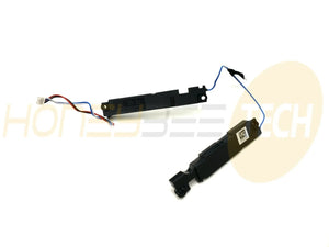 GENUINE DELL LATITUDE 7490 7480 LEFT AND RIGHT SPEAKER SET 8KM5J 08KM5J - Honeybee-Technologies