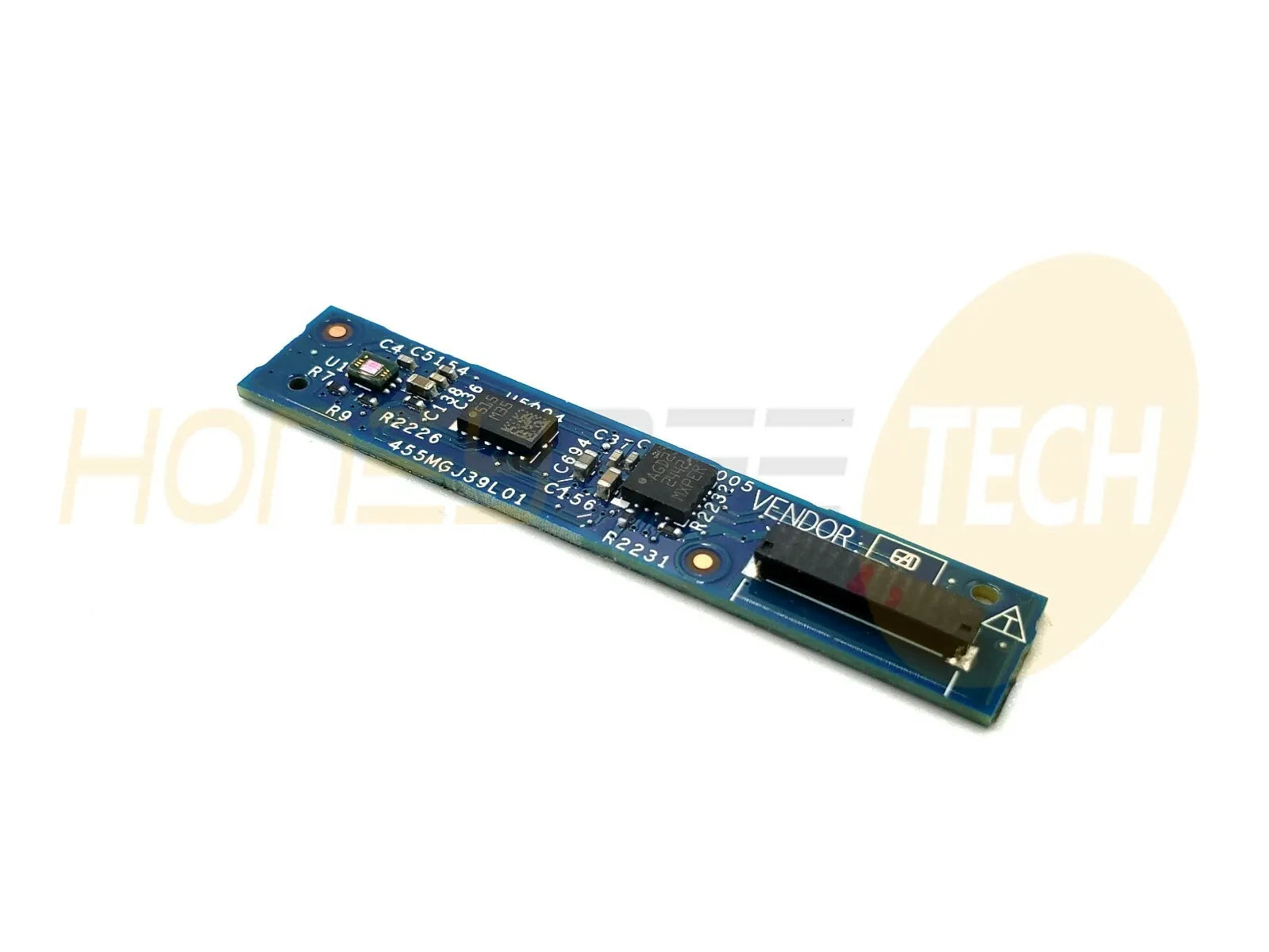 GENUINE LENOVO THINKPAD YOGA S1 LAPTOP SENSOR SUBCARD 04X6465 TESTED - Honeybee-Technologies