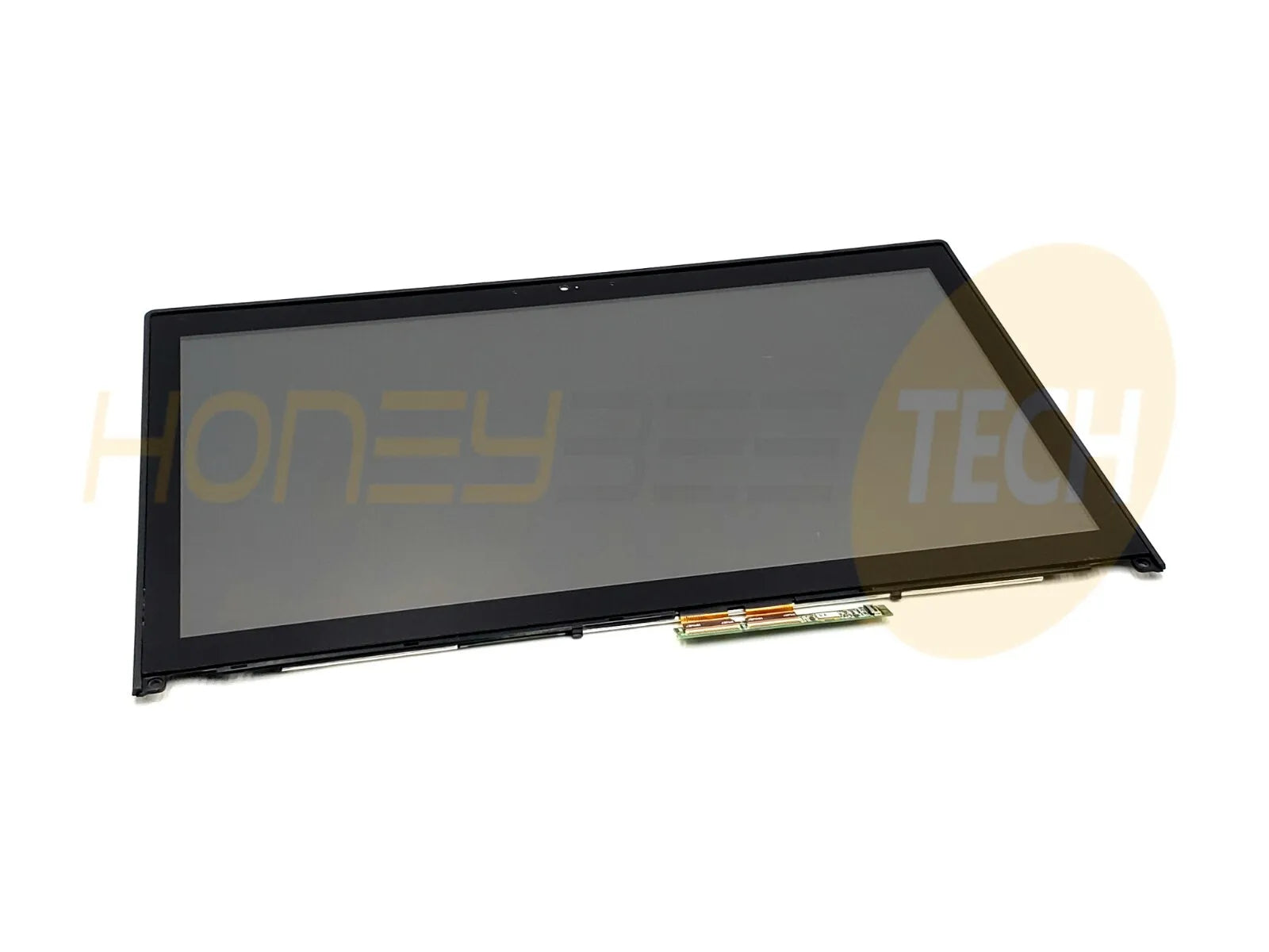 GENUINE LENOVO THINKPAD P51 15.6" TOUCHSCREEN ASSEMBLY 01AV358 GRADE C TESTED - Honeybee-Technologies