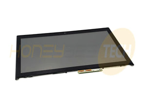 GENUINE LENOVO THINKPAD P51 15.6" TOUCHSCREEN ASSEMBLY 01AV358 GRADE C TESTED - Honeybee-Technologies