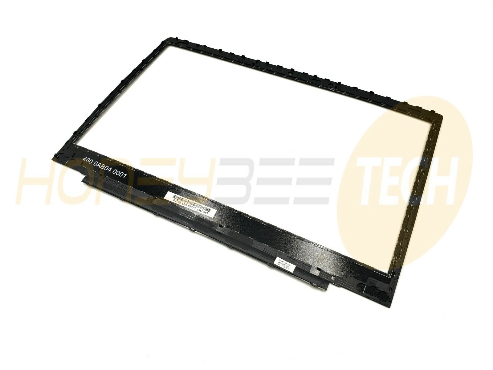 GENUINE LENOVO THINKPAD P51S LCD FRONT BEZEL TRIM CAM HD FHD 01ER041 GRADE A - Honeybee-Technologies