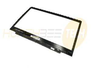 GENUINE LENOVO THINKPAD P51S LCD FRONT BEZEL TRIM CAM HD FHD 01ER041 GRADE A - Honeybee-Technologies