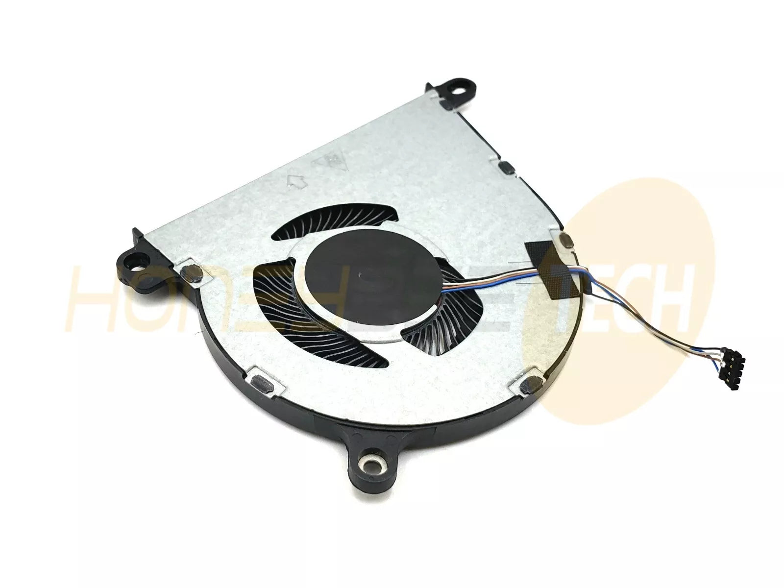 GENUINE HP NOTEBOOK 15-DY1038NR CPU COOLING FAN L68133-001 L63587-001 TESTED - Honeybee-Technologies