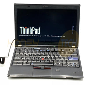 LENOVO THINKPAD X220 NON-TOUCHSCREEN LAPTOP i7-2620M | 8GB DDR3 | 512GB | NO OS - Honeybee-Technologies