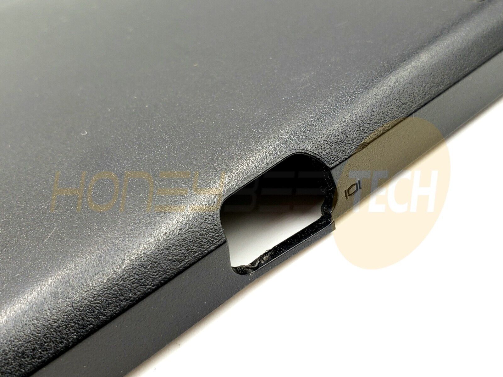 GENUINE DELL LATITUDE 3490 LAPTOP BOTTOM BASE CASE COVER 08MFK 008MFK GRADE C - Honeybee-Technologies