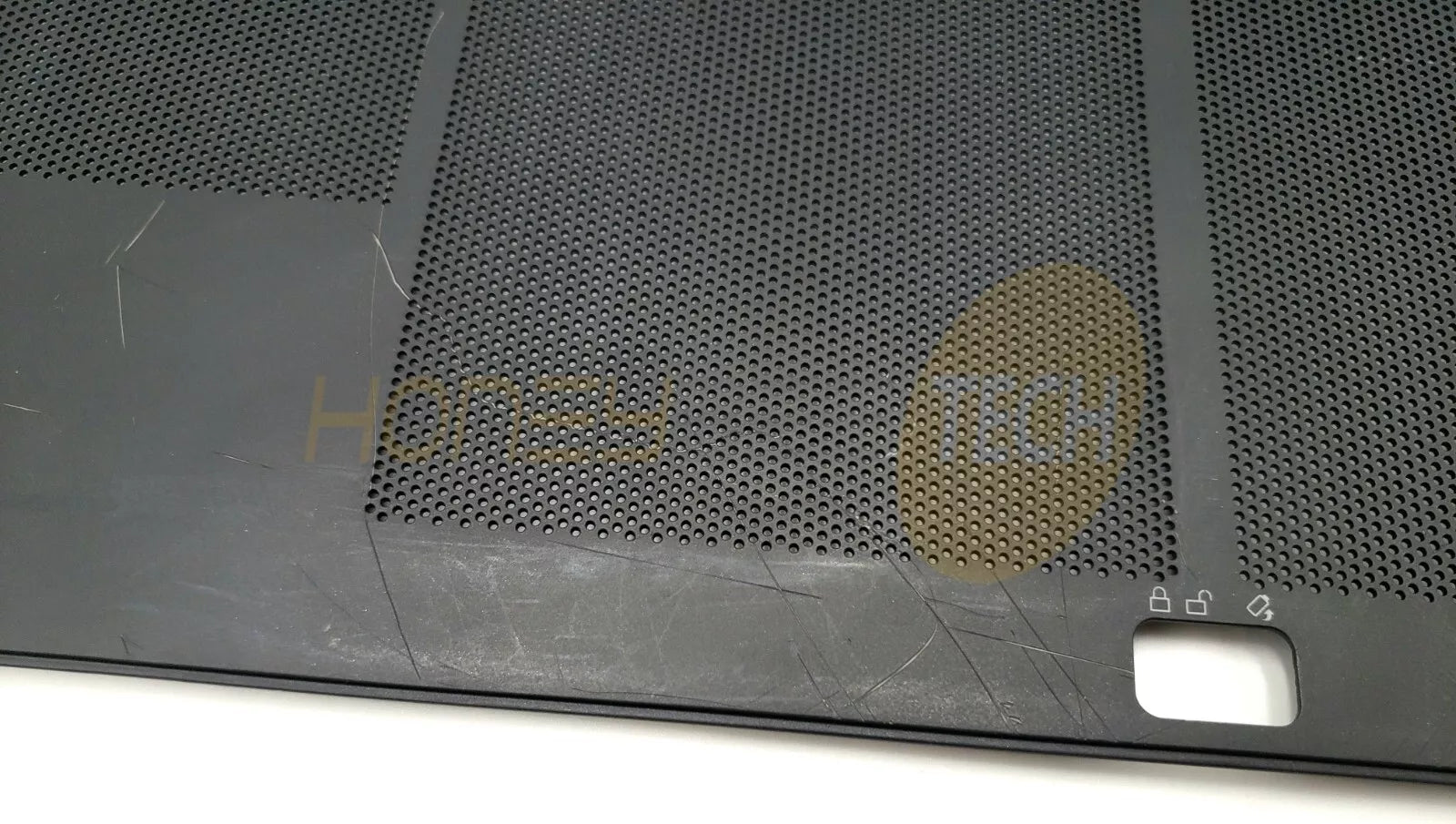 GENUINE DELL PRECISION 7720 LAPTOP BOTTOM ACCESS COVER 73JTC 073JTC GRADE C - Honeybee-Technologies