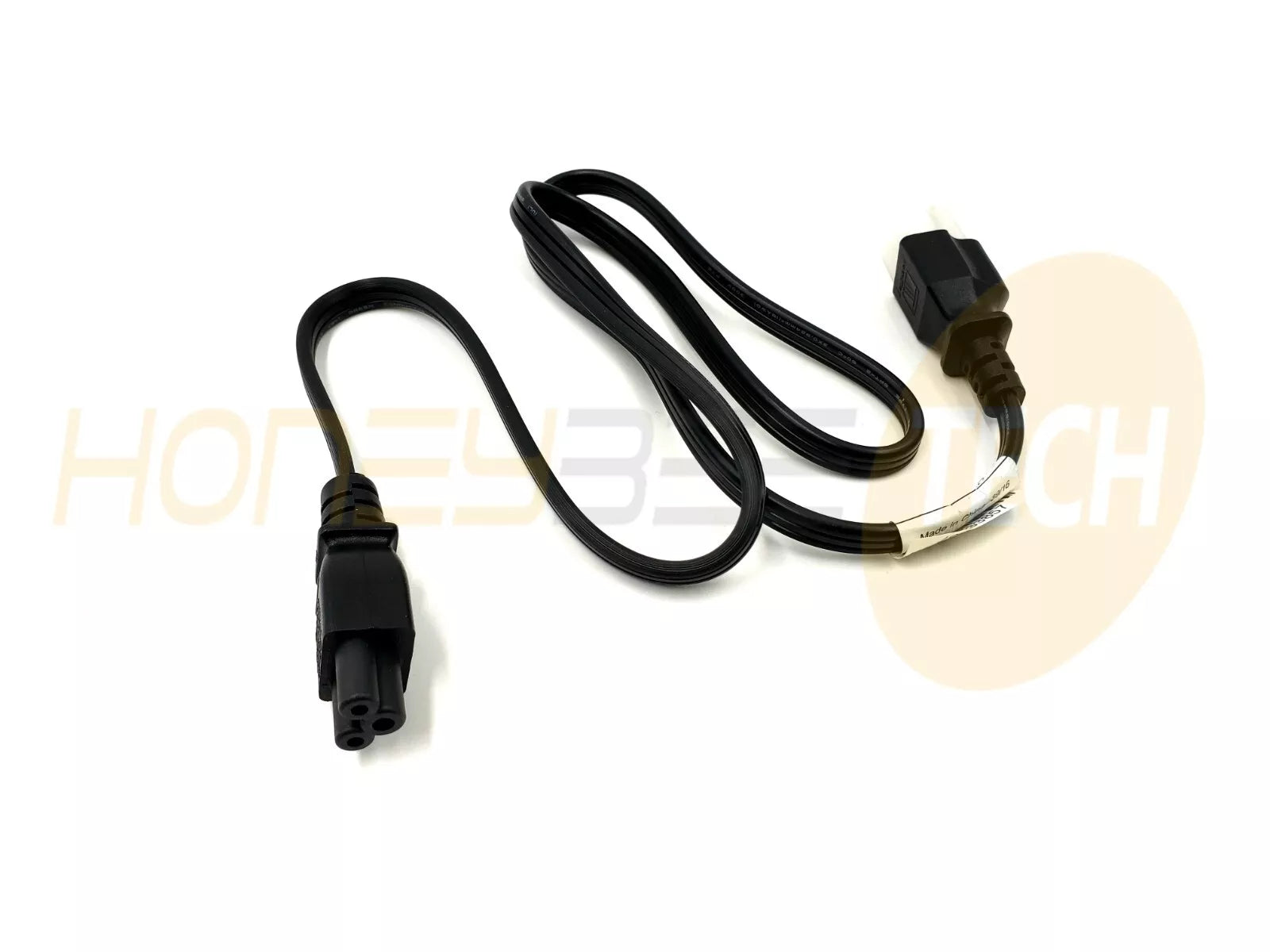 GENUINE LENOVO IDEACENTRE 510-23ISH AIO POWER CORD 3PRONG 6FEET 31033857 TESTED - Honeybee-Technologies