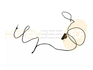 GENUINE LENOVO THINKPAD EDGE E431 E440 WLAN ANTENNA KIT 04X1139 04X1140 TESTED - Honeybee-Technologies