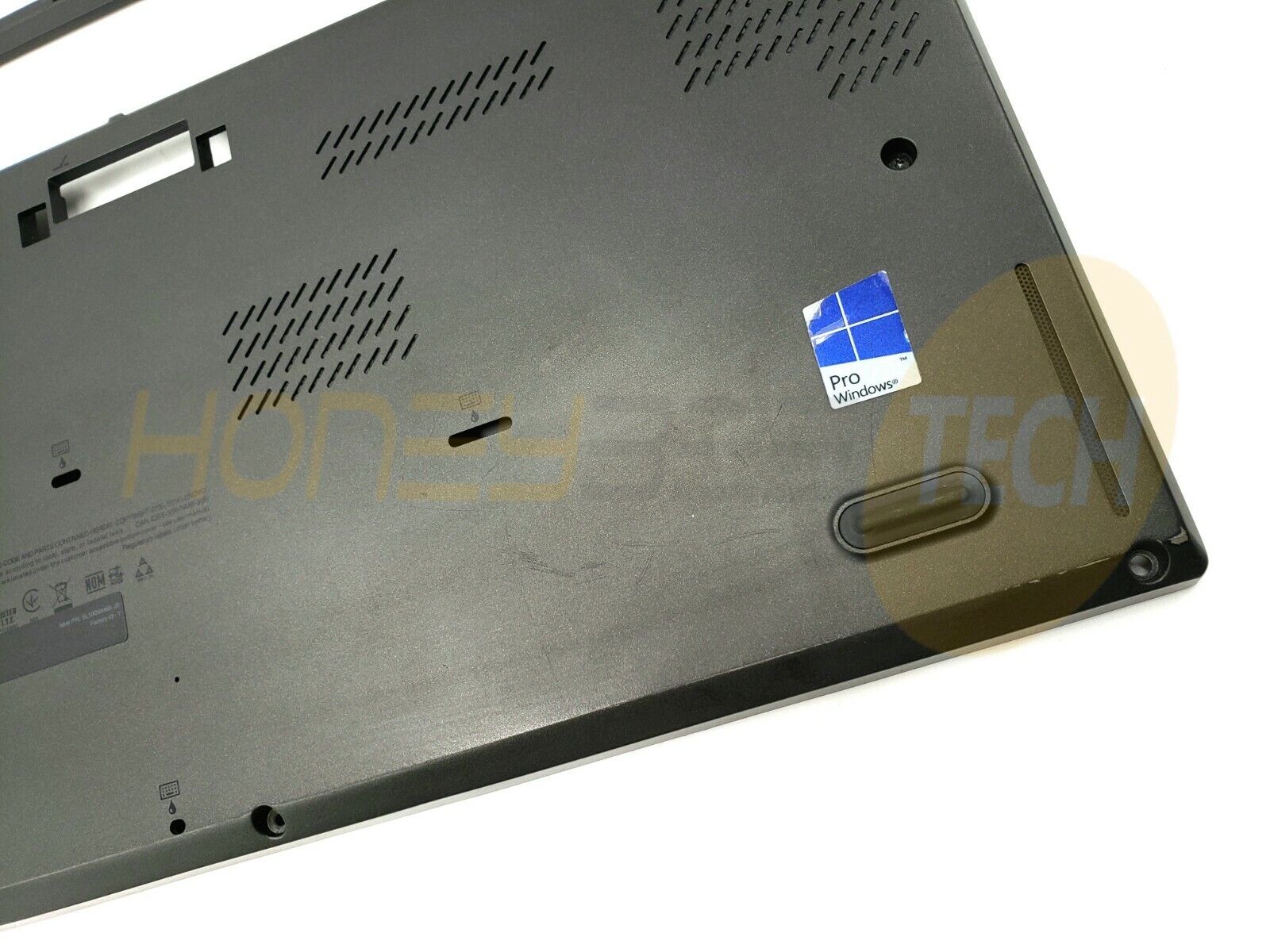 GENUINE LENOVO THINKPAD T440S LAPTOP BOTTOM BASE CASE COVER 04X3988 GRADE B - Honeybee-Technologies