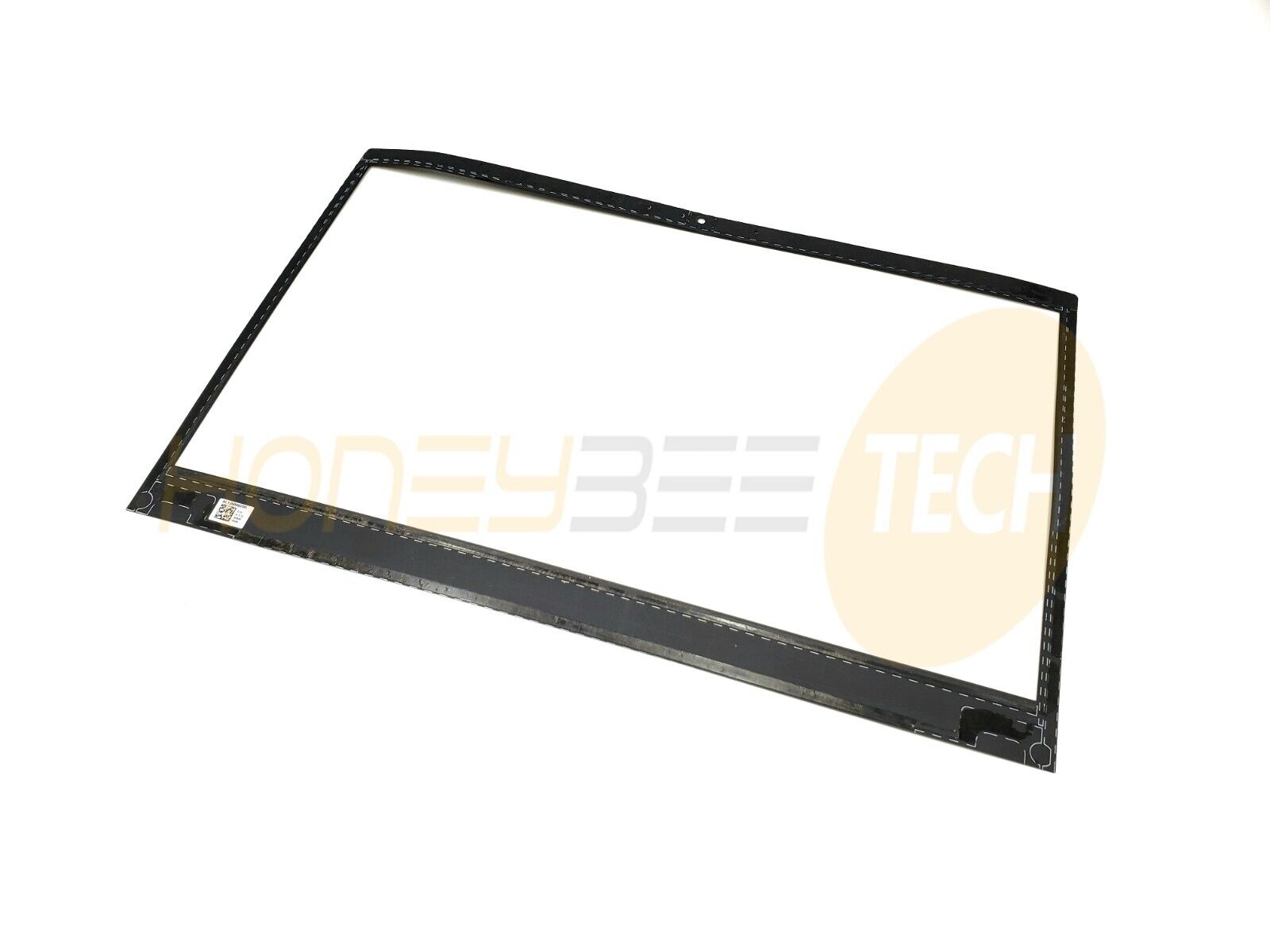 GENUINE LENOVO THINKPAD T15 LAPTOP LCD FRONT TRIM BEZEL SHEET 5M11B94244 GRADE A - Honeybee-Technologies