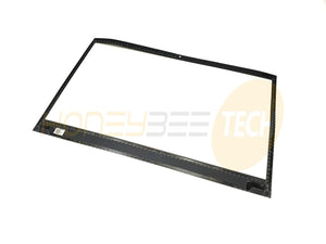 GENUINE LENOVO THINKPAD T15 LAPTOP LCD FRONT TRIM BEZEL SHEET 5M11B94244 GRADE A - Honeybee-Technologies