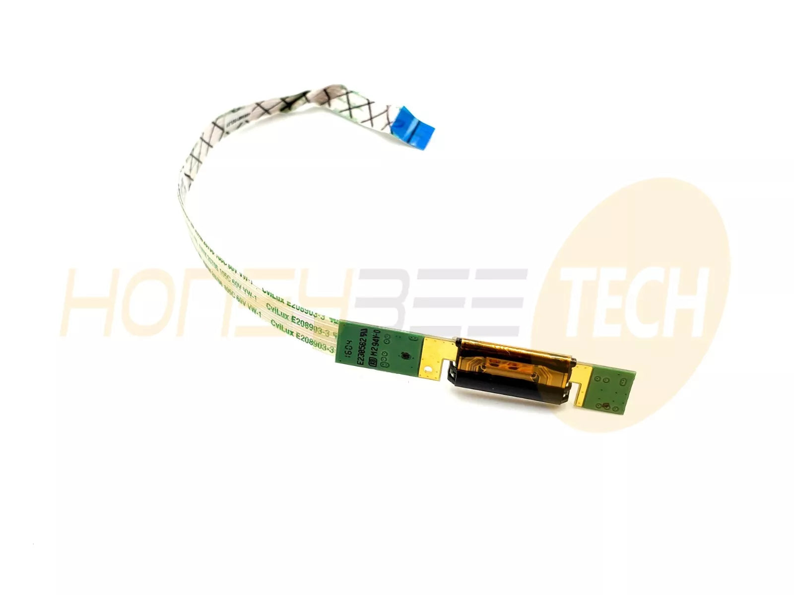 GENUINE HP ZBOOK 15 G2 LAPTOP FINGERPRINT READER AND CABLE 734286-001 TESTED - Honeybee-Technologies