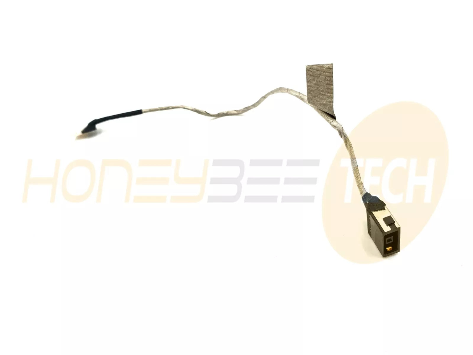 GENUINE LENOVO FLEX 3-1580 LAPTOP DC IN POWER JACK 5C10K28154 5C10H91237 TESTED - Honeybee-Technologies