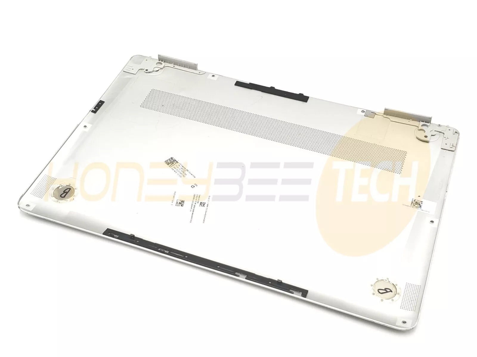 GENUINE HP SPECTRE X360 13T-AC000 BOTTOM BASE CASE COVER 918025-001 GRADE C - Honeybee-Technologies