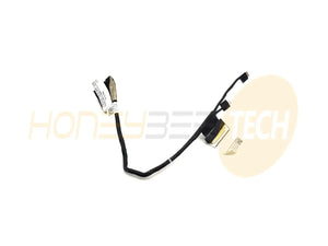 GENUINE HP PAVILION X360 14M-DW0023DX LCD DISPLAY CABLE 6017B1367601 L96496-001 - Honeybee-Technologies