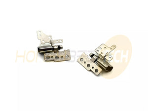 GENUINE ASUS Q405UA LEFT AND RIGHT LCD HINGES 13NB0G60M0A011 13NB0G60M0A021 - Honeybee-Technologies