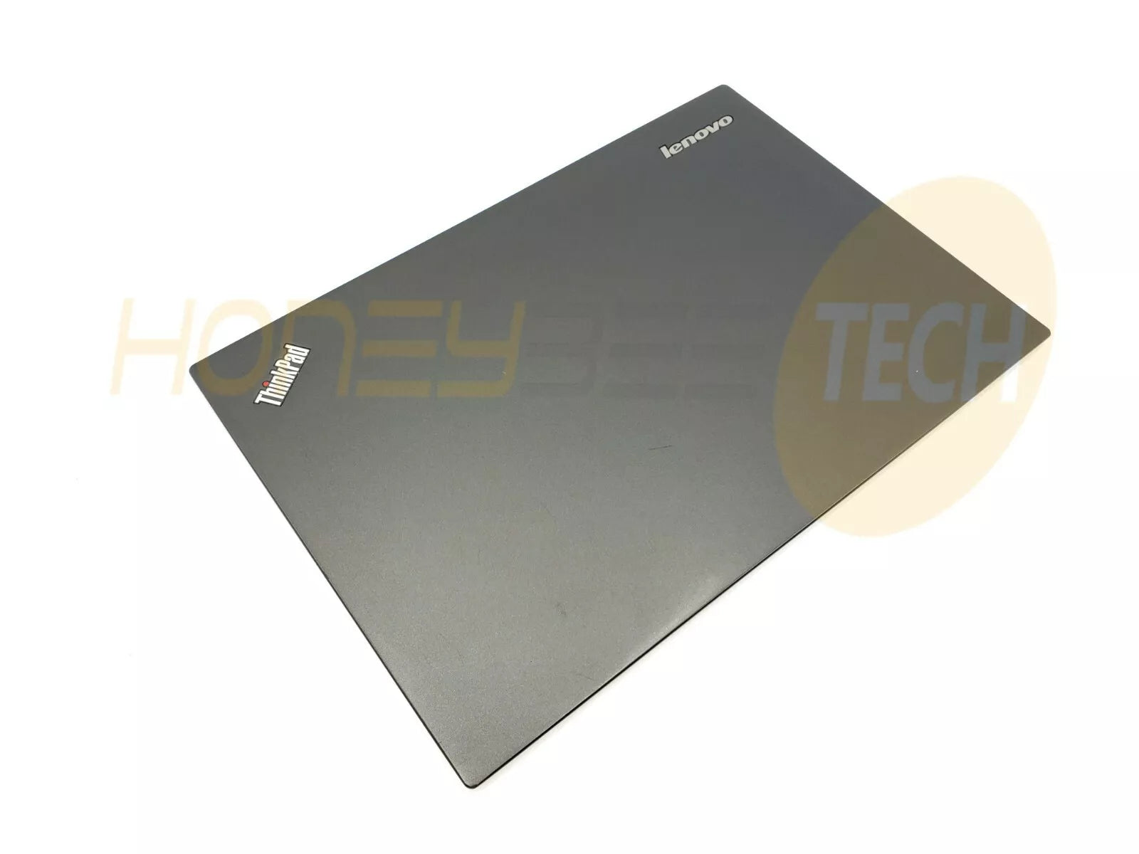 GENUINE LENOVO THINKPAD T450S REAR LCD BACK COVER NON-TOUCH 00HN681 GRADE A - Honeybee-Technologies