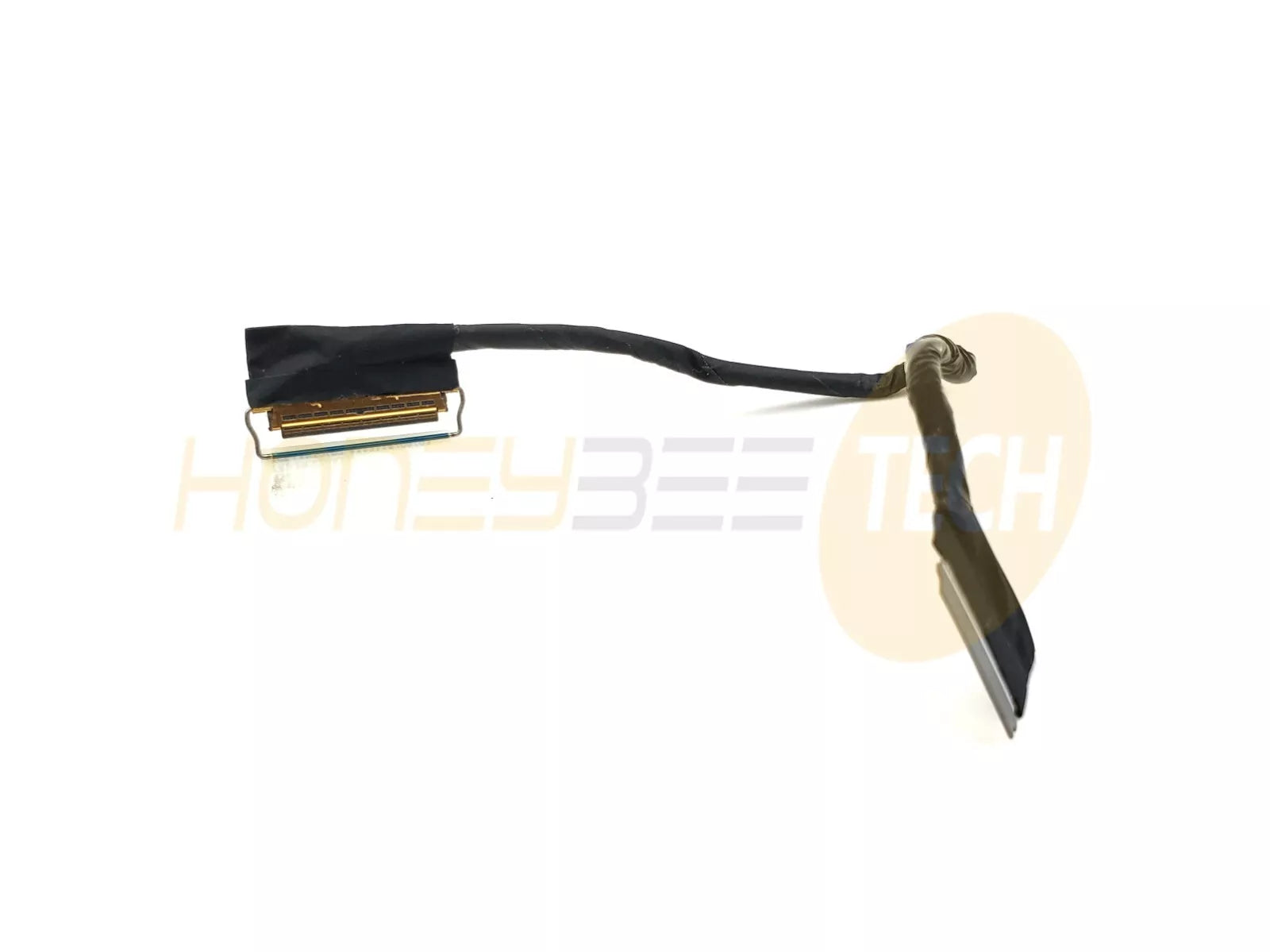 GENUINE LENOVO THINKPAD L390 LAPTOP LCD VIDEO DISPLAY CABLE 02DA357 TESTED - Honeybee-Technologies