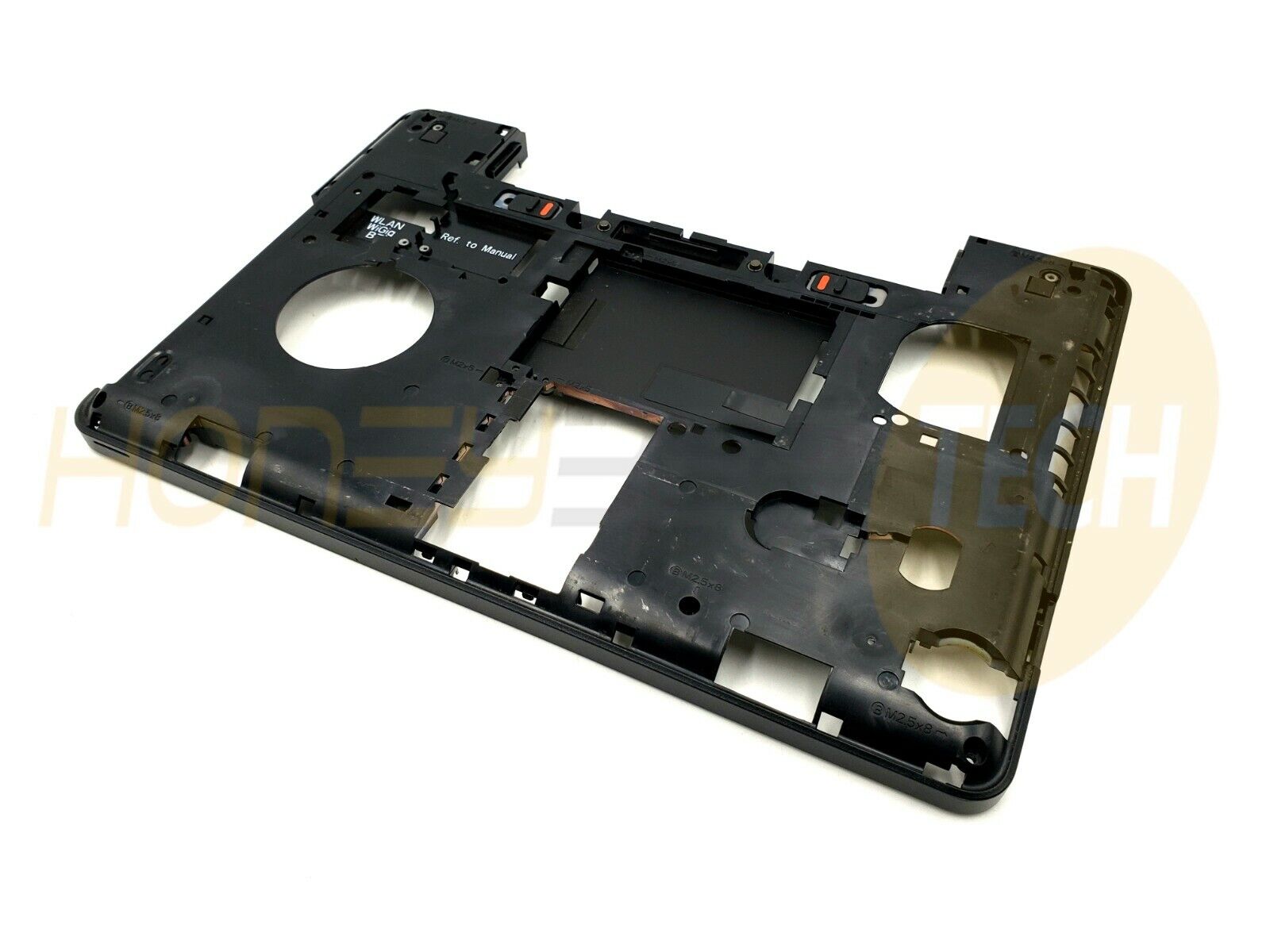 GENUINE DELL LATITUDE E5440 LAPTOP BOTTOM CHASSIS COVER K170K 0K170K GRADE A - Honeybee-Technologies