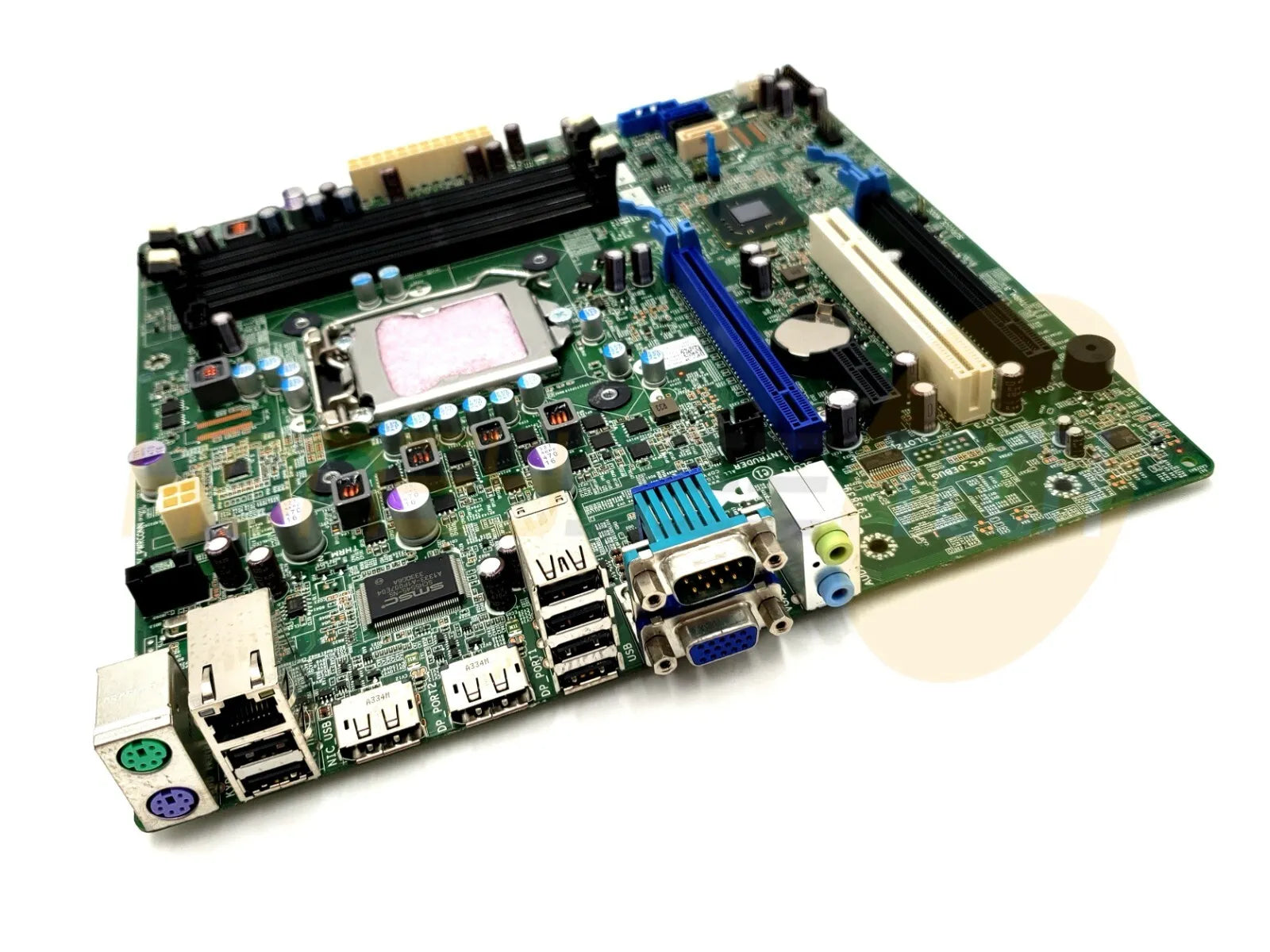 GENUINE DELL OPTIPLEX 7010D 9010D MOTHERBOARD YXT71 0YXT71 TESTED - Honeybee-Technologies