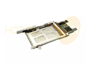 GENUINE DELL LATITUDE E5420 LAPTOP PC SLOT CAGE WITH BOARD 9JXW7 09JXW7 TESTED - Honeybee-Technologies